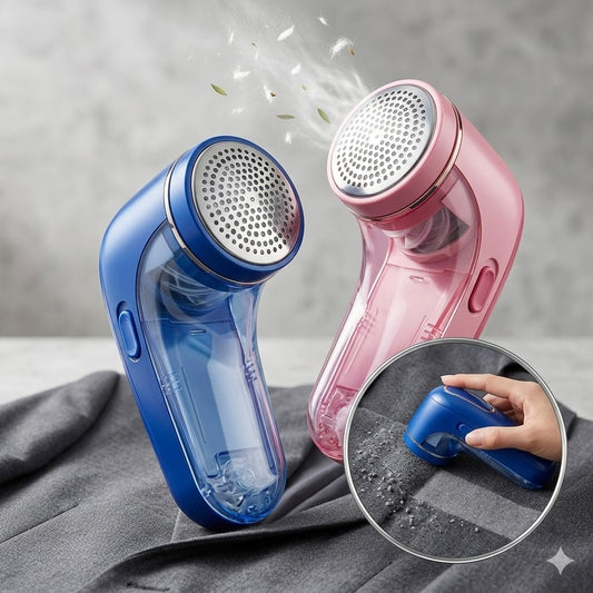 Quita Pelusa Eléctrico pro