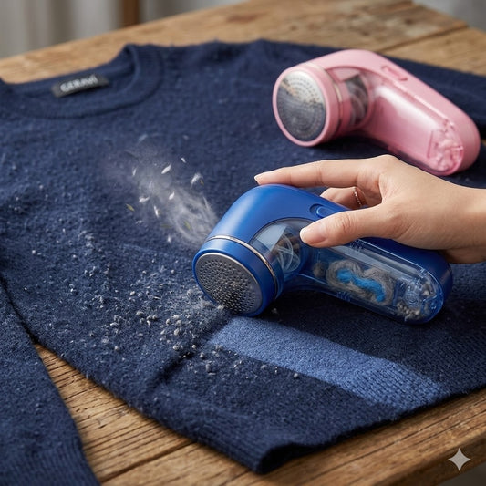 Quita Pelusa Eléctrico pro